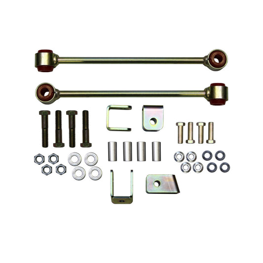 Sway Bar Extended End Links Lift Height 6 Inch 02-05 Dodge RAM 1500 For Use w/Skyjacker 6 Inch Kit Skyjacker