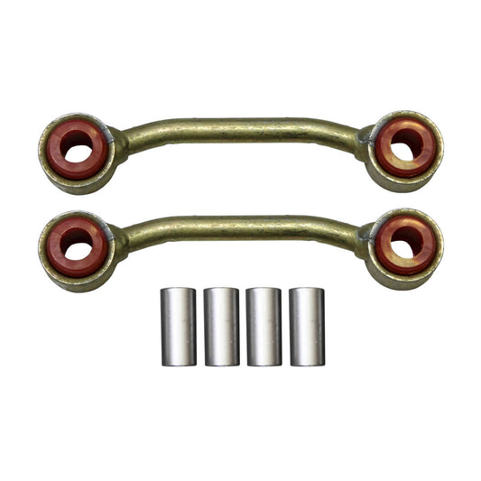 Sway Bar Extended End Links 87-97 Ranger 87-90 Bronco II Lift Height 3-6 Inch Skyjacker