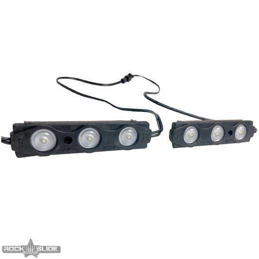 LED Light Kit for RSE Side Step Sliders Rock Slide Engineering