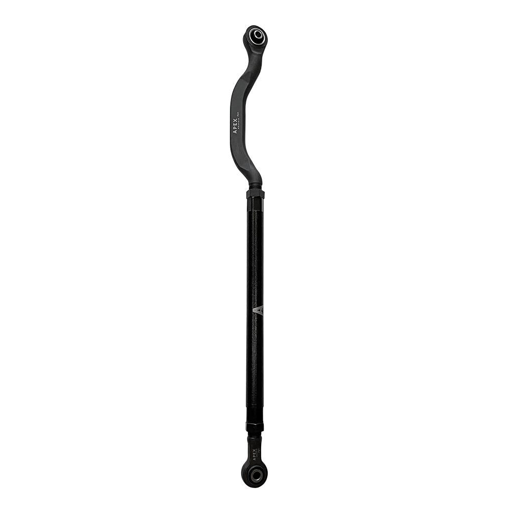 Apex Chassis Heavy Duty Adjustable Rear Track Bar Fits: 18-22 Jeep Wrangler JL