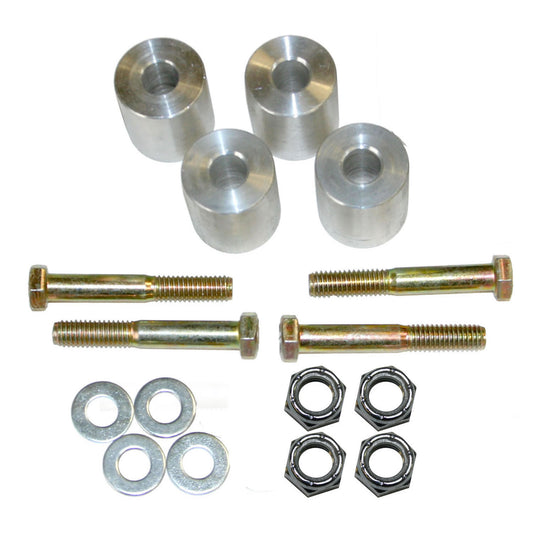 Transfer Case Lowering Kit 73-91 Chevy/GMC Truck Lowering Height 4-8 Inch Skyjacker