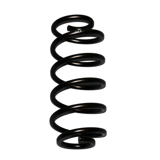 Coil Spring 3 Inch Lift Rear Black 97-06 Jeep Wrangler 97-06 Jeep TJ Skyjacker