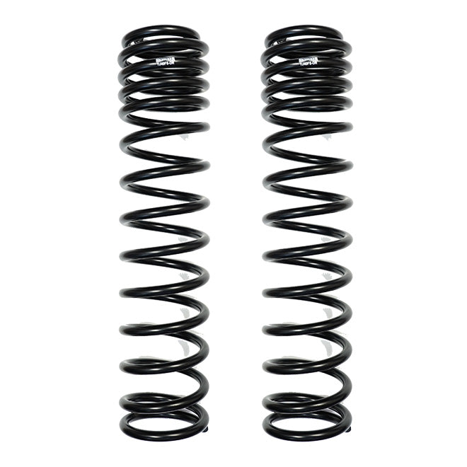 4 Inch Suspension Lift System With ADX 2.0 Remote Reservoir Shocks 97-06 Jeep Wrangler TJ Skyjacker