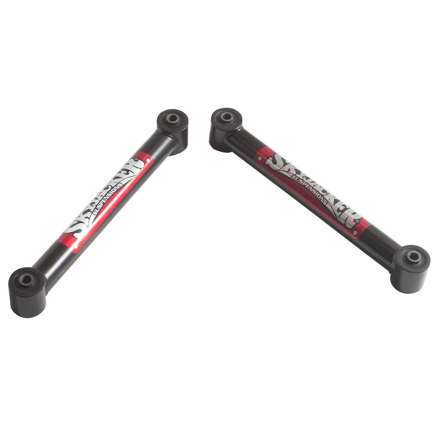 Suspension Link Kit 97-01 Wrangler TJ Lift Height 2-4 Inch Pair Skyjacker