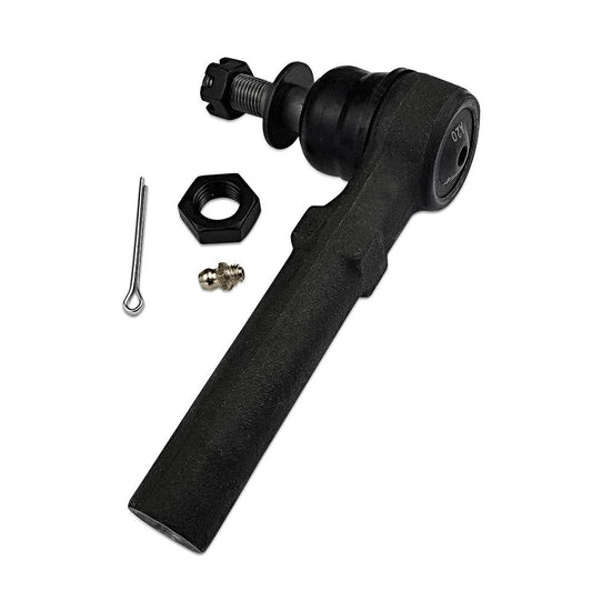 Apex Chassis Heavy Duty Tie Rod End Fits: 99-07 Silverado/Sierra 99-06 Suburban/Yukon 02-06 Escalade Front Outer