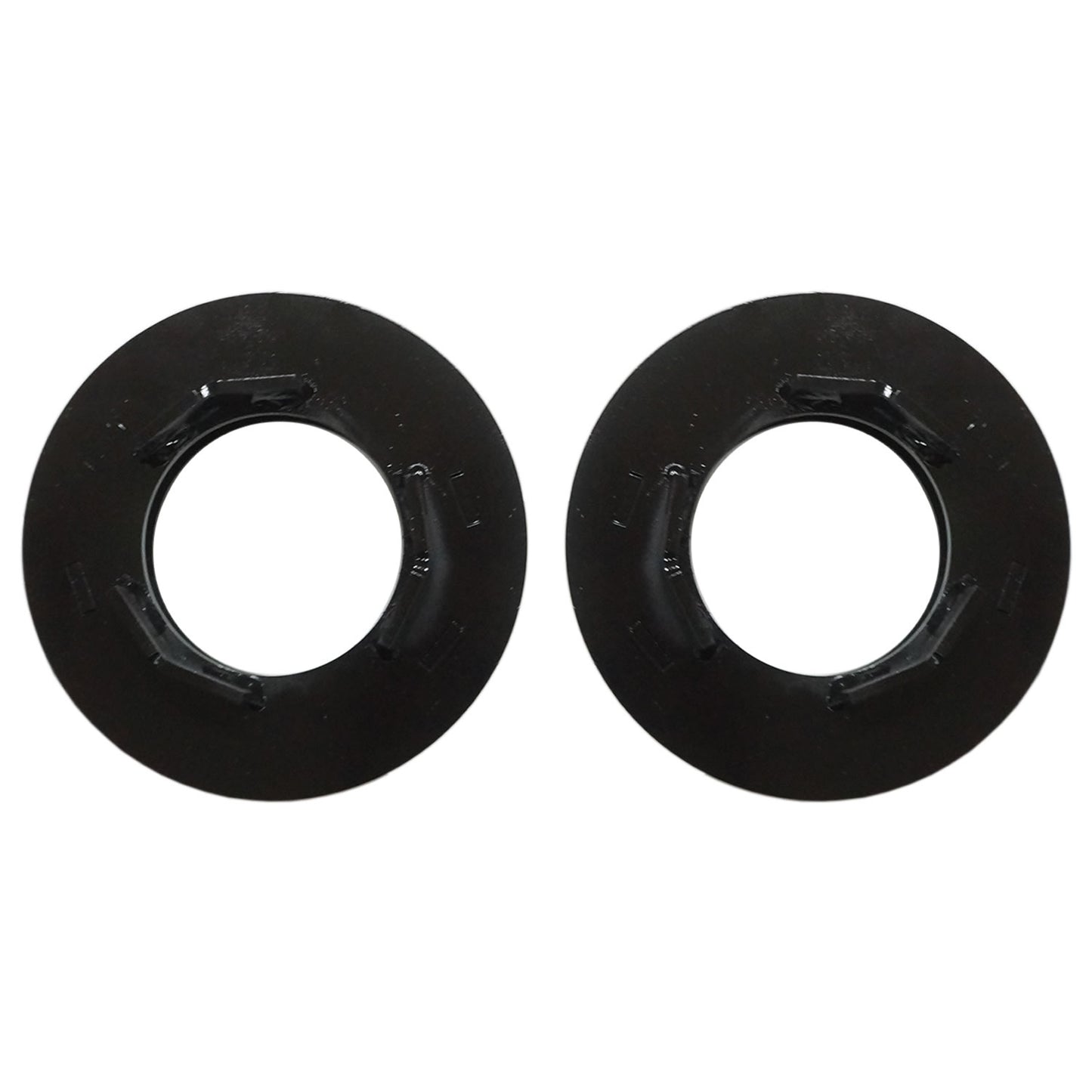 1 Inch Rear Metal Coil Spring Spacers Skyjacker