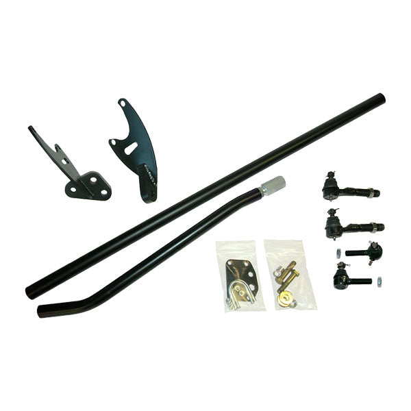 Jeep Steering Upgrade For Jeep Wrangler TJ/LJ/XJ/ZJ Left Hand Drive U-Turn OffRoadOnly