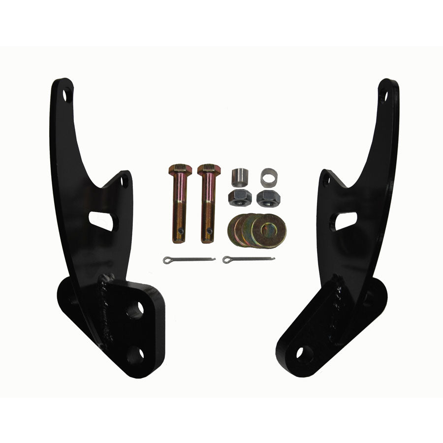 Jeep Steering Upgrade For Jeep Wrangler TJ/LJ/XJ/ZJ Left Hand Drive U-Turn OffRoadOnly