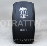 Beer Rocker Rocker Switch sPOD