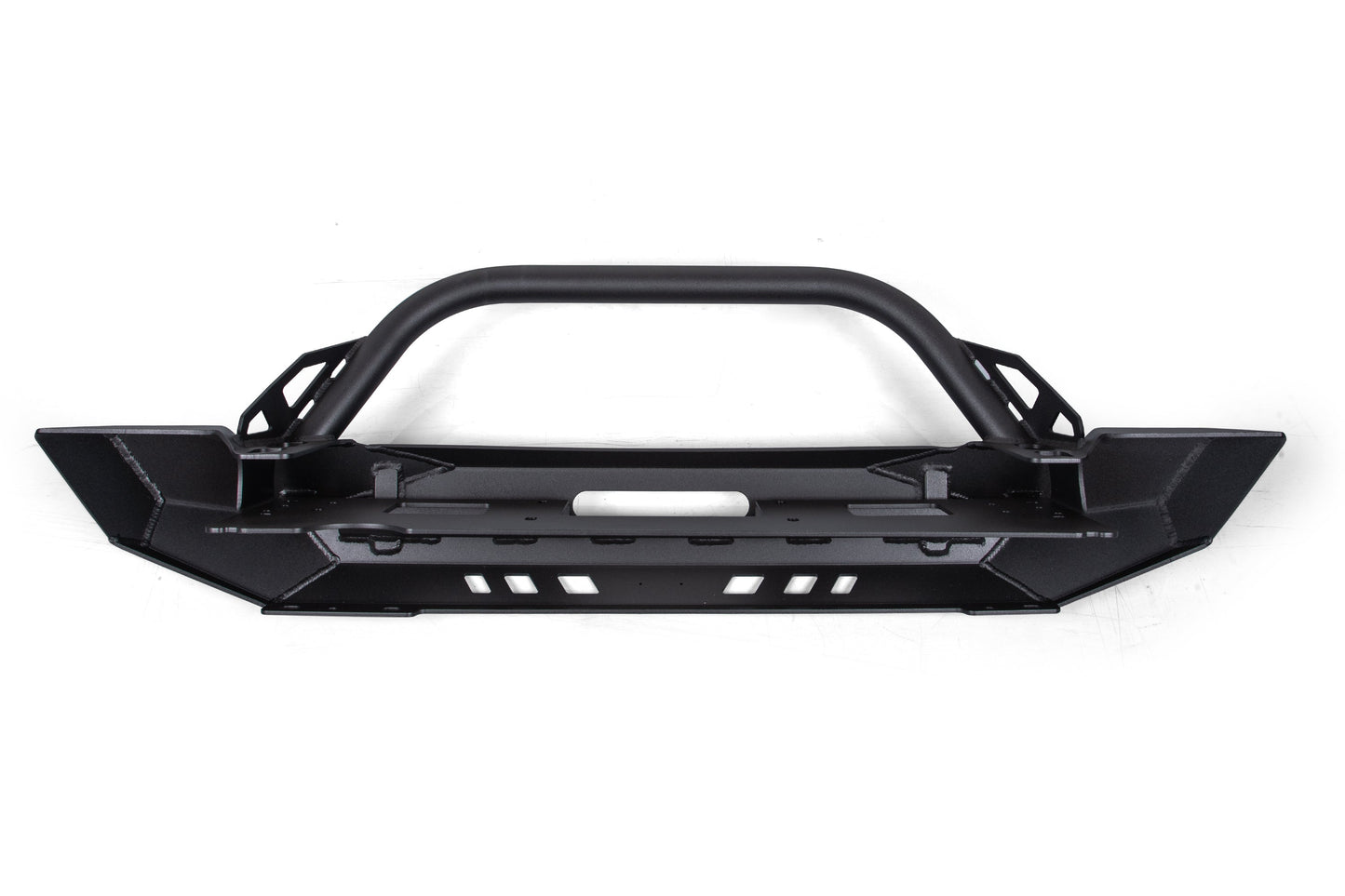 Pyro Mid-Width Front Bumper - Bull Bar