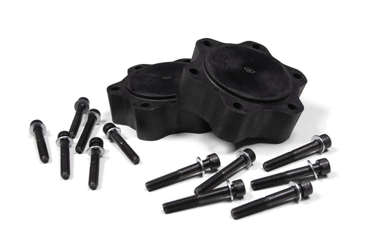 Service Kit: CV Spacer Kit 1999-06 GM 1500 6" Lift