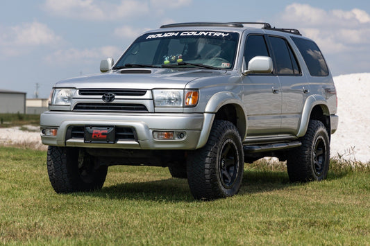 3 Inch Lift Kit - N3 - Toyota 4 Runner 4WD (96-02) - Toyota 4Runner (96-02)