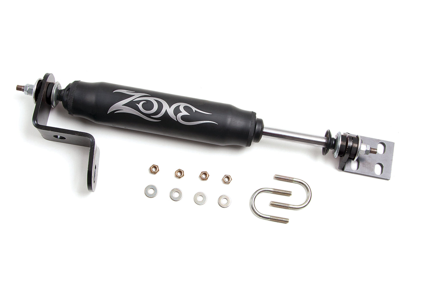 Single Steering Stabilizer