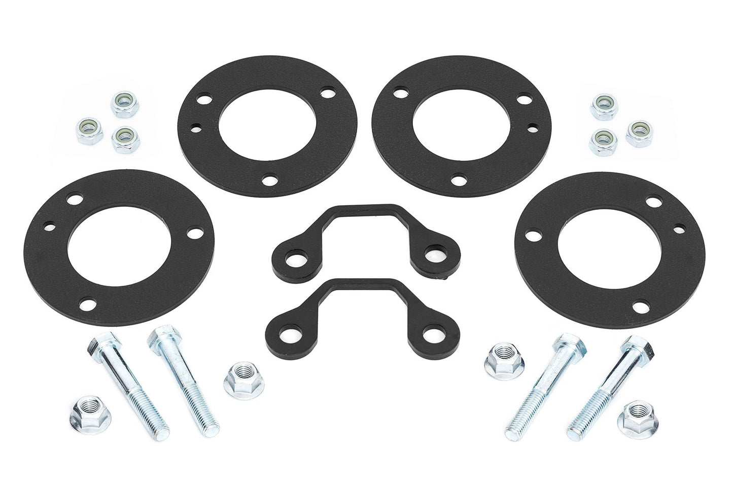 1 Inch Leveling Kit - Ford Bronco 4WD (2021-2024)