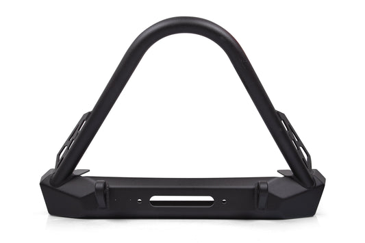 Inferno Front Bumper with Stinger | Jeep Wrangler JK/JL