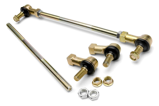 Adjustable Rear Sway Bar End Links | Wrangler JK and JL