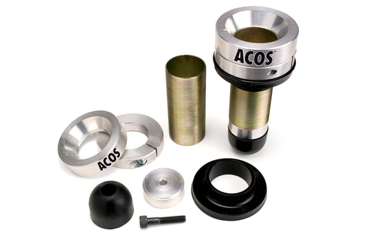 JKS ACOS Adjustable Coil Spring Spacers