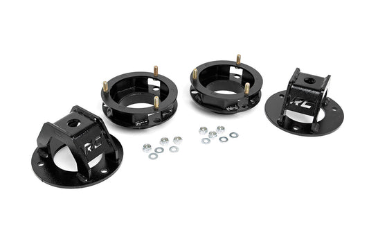 1.5 Inch Leveling Kit - Dodge 2500 4WD (1994-2002)