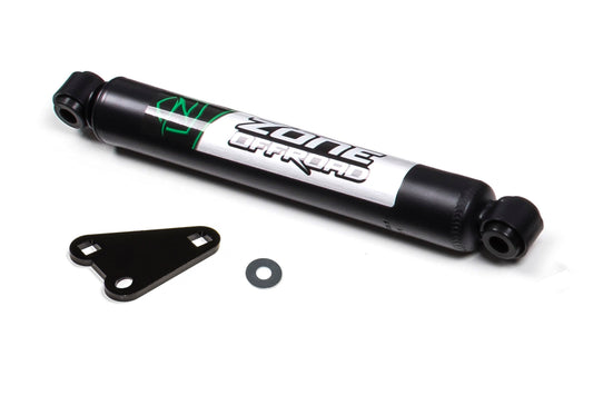 Single Steering Stabilizer