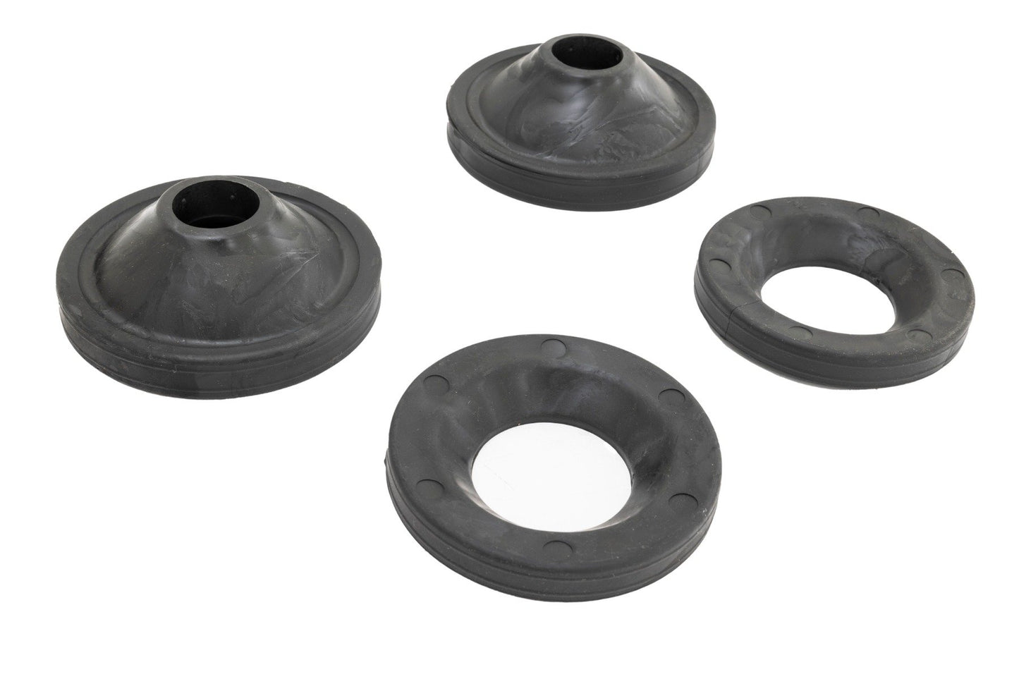 0.75 Inch Spacer Kit - Jeep Wrangler JK/Wrangler Unlimited (2007-2018)