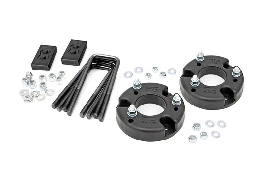 2 Inch Lift Kit - Ford F-150 2WD/4WD (2009-2020)