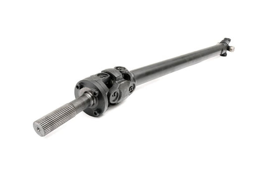 CV Drive Shaft - Front - GMC Sierra 1500 Denali 4WD (2002-2015)