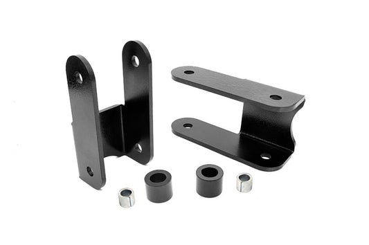 2.5 Inch Lift Kit - Multiple Makes & Models (Chevy/GMC/Hummer)