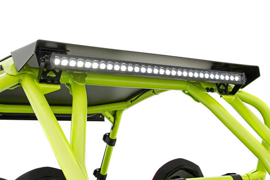 30" LED Kit - Rear-Facing - Polaris RZR Turbo S