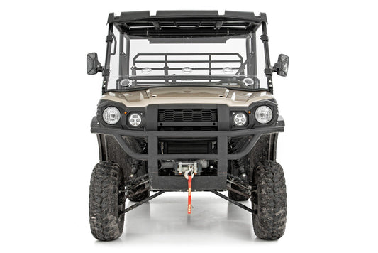 3 Inch Lift Kit - Kawasaki Mule