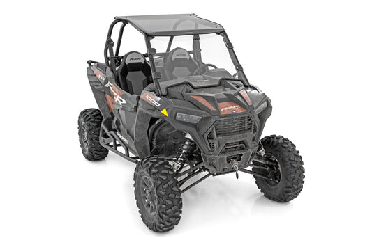 2.5 Inch Lift Kit - Polaris RZR XP 1000