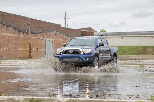 3 Inch Lift Kit - Vertex/V2 - Toyota Tacoma 4WD (2005-2023)