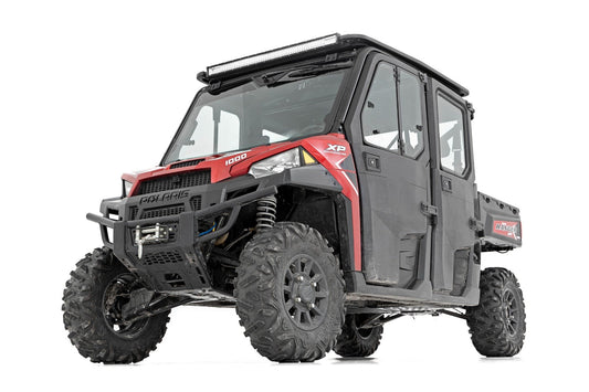 3 Inch lift kit - HVAC - Polaris Ranger XP 1000