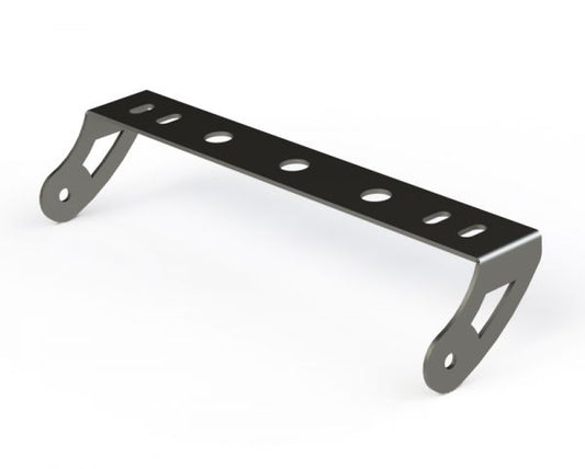 13.5 Inch LED Light Bar Mount Universal Motobilt