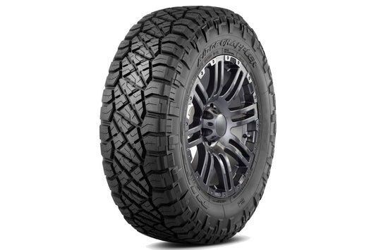 305/55R20 Nitto Ridge Grappler