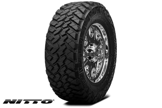 35x12.50R17 Nitto Trail Grappler M/T