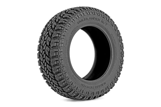 35x12.50R22 Rough Country Overlander M/T 117Q