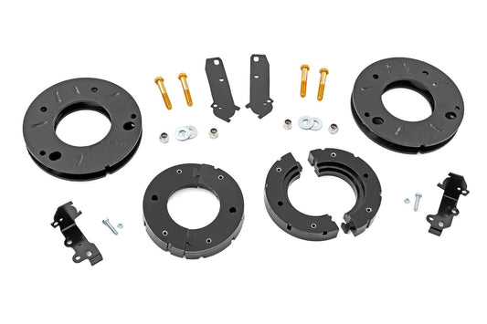 1.5 Inch Leveling Kit - Ram 1500 TRX 4WD (2021-2024)