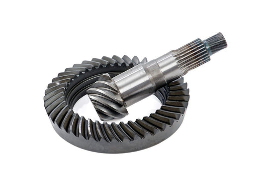 Ring and Pinion Gears - RR - D35 - 4.10 - Jeep Cherokee XJ/Wrangler TJ/Wrangler Unlimited 4WD