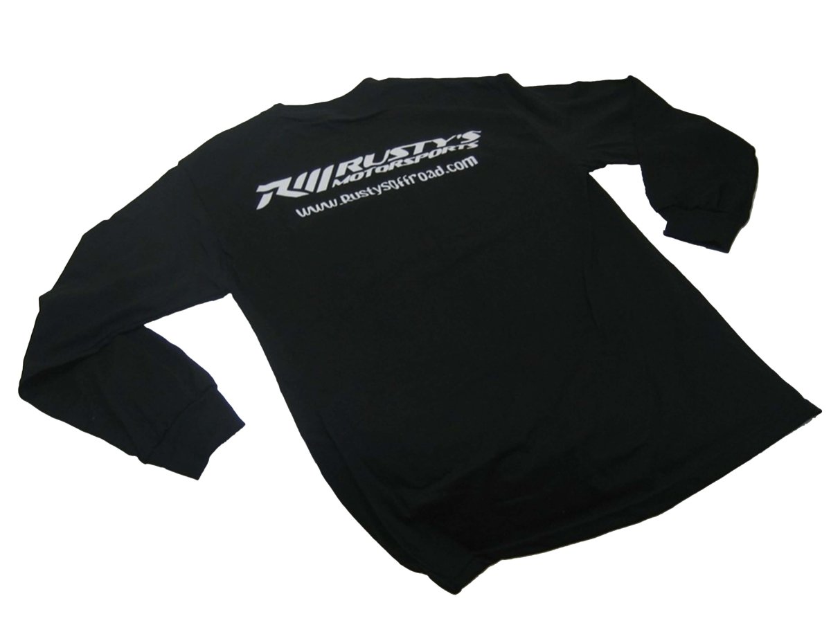 Rusty's Off Road Products - Rusty's Motorsports T-Shirt - Short Sleeve