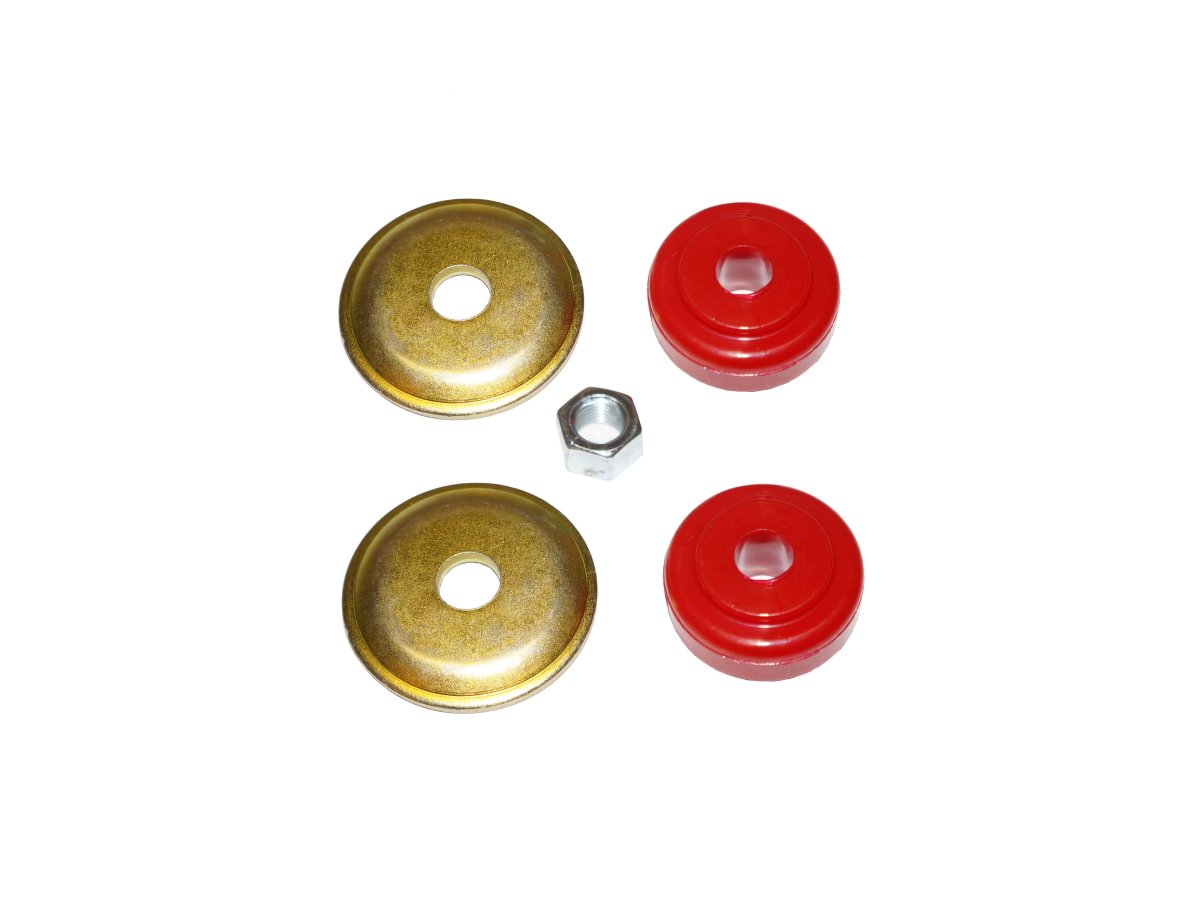 Rusty's Off Road Products - Rusty's Shock Bushings - Replacement Stem Cushions