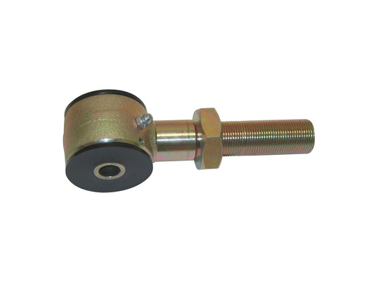 Rusty's Off Road Products - Rusty's Adjustable Track Bar Loop End (22mm) with 14mm Sleeve