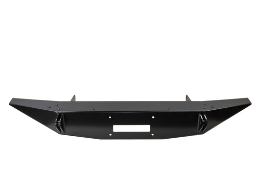 Rusty's Off Road Products - Rusty's Bumper - Front Trail Bumper - XJ