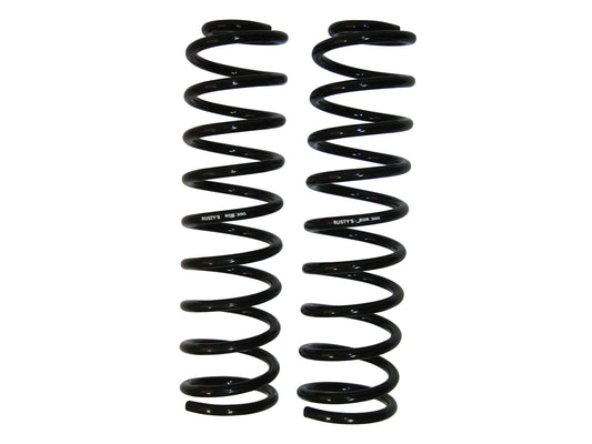 Rusty's Off Road Products - Rusty's Coils - XJ 3" Front