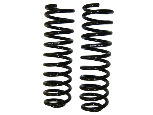 Rusty's Off Road Products - Rusty's Coils - JK 3.25" Rear