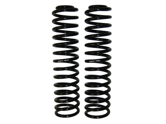 Rusty's Off Road Products - Rusty's Coils - XJ 4.5" Front