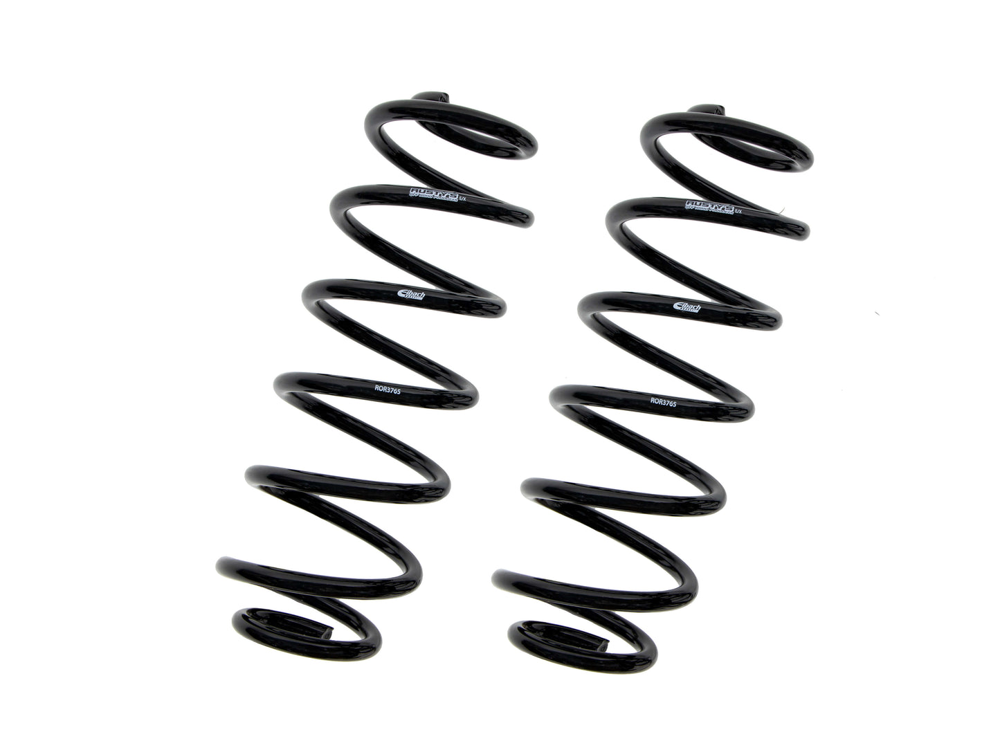 Rusty's Off Road Products - Rusty's Coils - JL 3" Rear (Pair)