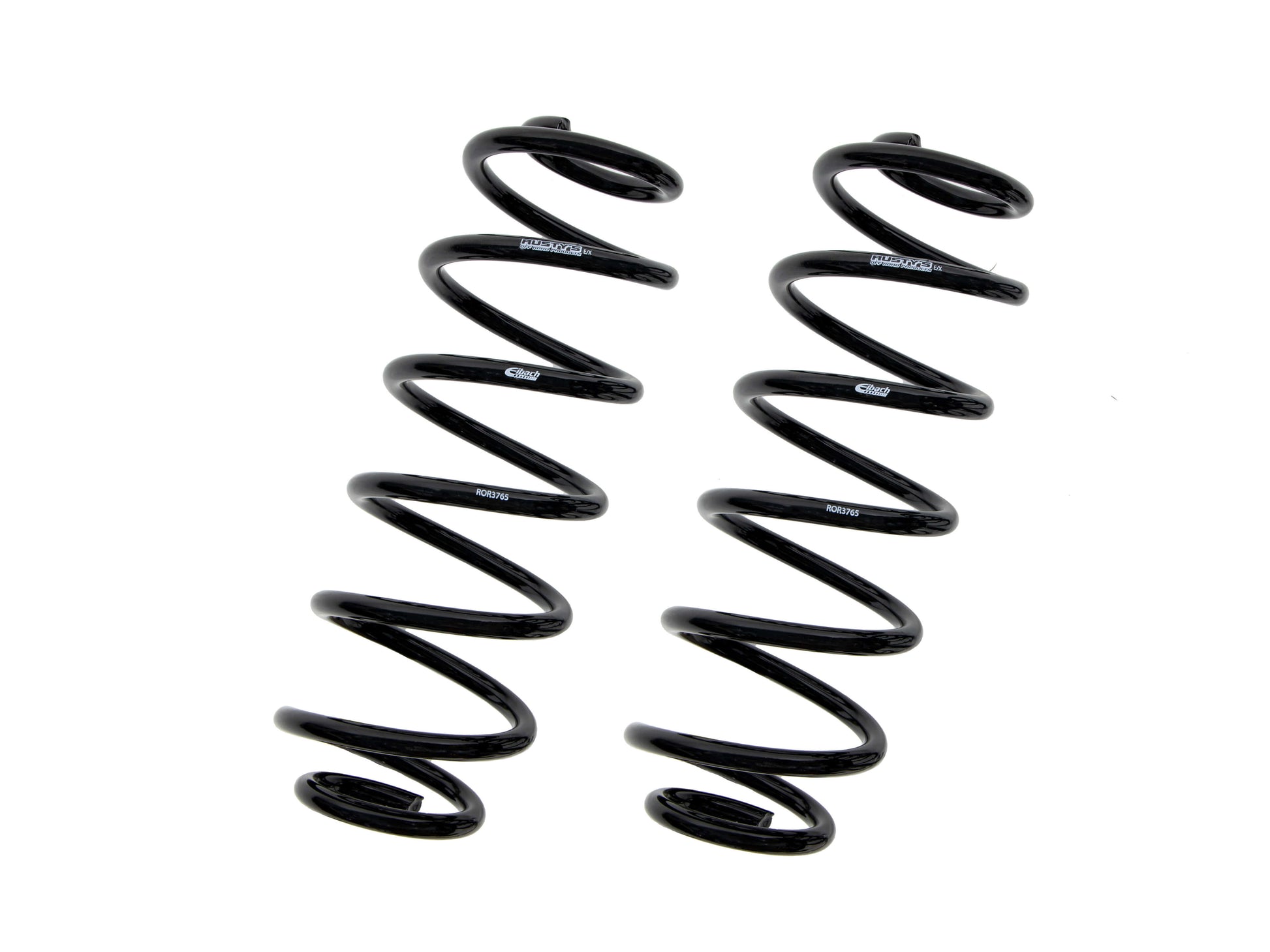 Rusty's Off Road Products - Rusty's Coils - JL 3" Rear (Pair)