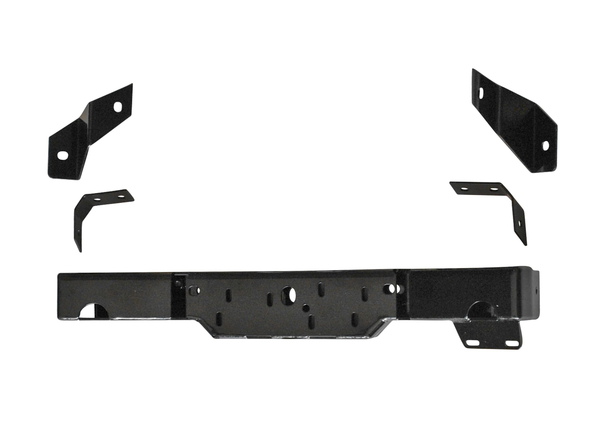 Rusty's Off Road Products - Rusty's Crossmember - Long Travel Crossmember and Frame Mounts (JK)