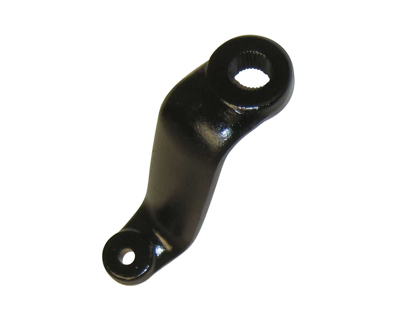 Rusty's Off Road Products - Rusty's Drop Pitman Arm 3" (XJ/YJ)