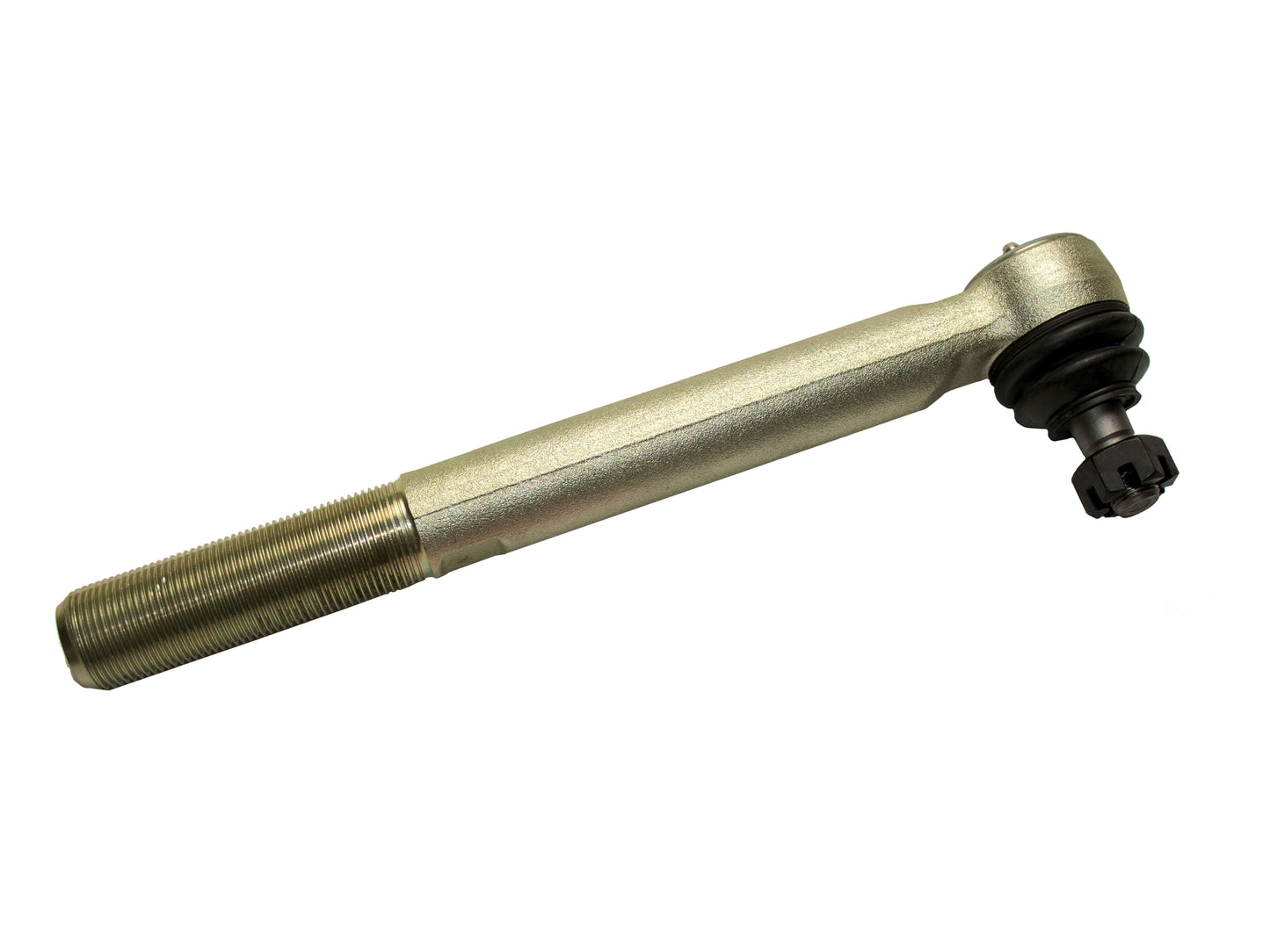 Rusty's Off Road Products - Rusty's HD JK Drag Link Replacement Tie Rod End - Left Hand Thread